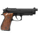 G&G GPM92 GP2 Gas Blowback Airsoft Pistol