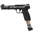 G&G Piranha SL Gas Blowback Airsoft Pistol