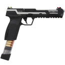 G&G Piranha SL Gas Blowback Airsoft Pistol
