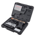 G&G GTP9-MS Gas Blowback Airsoft Pistol w/ Metal Slide & Case