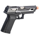 G&G GTP9-MS Gas Blowback Airsoft Pistol w/ Metal Slide & Case