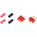 GATE Airsoft T Connector / Deans Plug Set