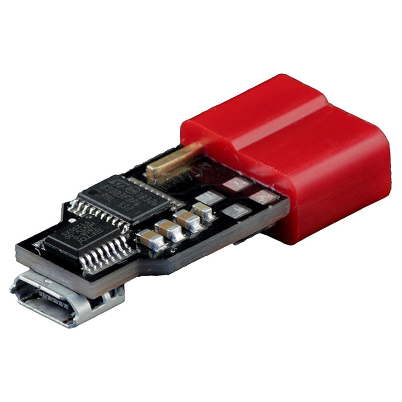 Gate TITAN V2 Advanced Drop-in Airsoft AEG MOSFET w/ USB-Link