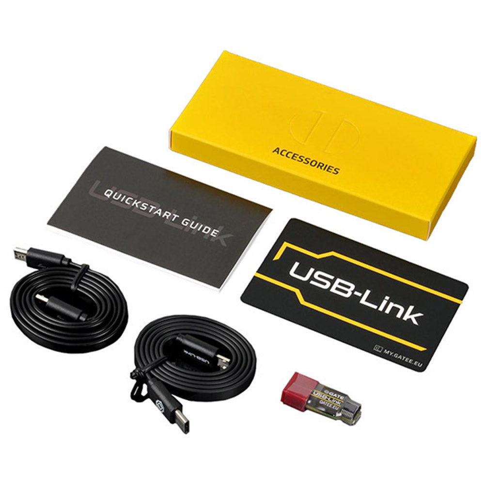 GATE USBLink 2 for GATE Contol Station App