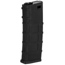 LONEX 200rd Polymer M4 / M16 AEG Airsoft Mid-Cap Magazine 6 Pack