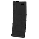 LONEX 200rd Polymer M4 / M16 AEG Airsoft Mid-Cap Magazine 6 Pack