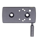 5KU Slide Racking Optic Mounting Plate for JAG Arms TTI Combat Master