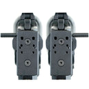 5KU Slide Racking Optic Mounting Plate for JAG Arms TTI Combat Master