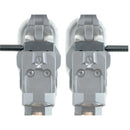 5KU Slide Racking Optic Mounting Plate for JAG Arms TTI Combat Master