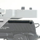 5KU Slide Racking Optic Mounting Plate for JAG Arms TTI Combat Master