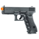 Elite Force GLOCK 17 Gen3 Gas Blowback Airsoft Pistol by VFC
