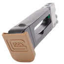 GLOCK 19X Co2 .177 BB Air Pistol 18rd Magazine by UMAREX