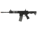 G&G Combat Machine CM16 Raider-L 2.0E PDW AEG Airsoft Rifle