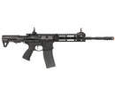 G&G Combat Machine CM16 Raider-L 2.0E PDW AEG Airsoft Rifle