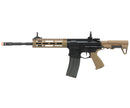 G&G Combat Machine CM16 Raider-L 2.0E PDW AEG Airsoft Rifle