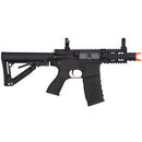 G&G Combat Machine CM16 Fire Hawk CQB AEG Airsoft Rifle