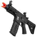 G&G Combat Machine CM16 Fire Hawk CQB AEG Airsoft Rifle