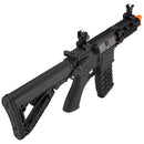 G&G Combat Machine CM16 Fire Hawk CQB AEG Airsoft Rifle