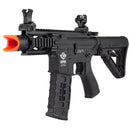 G&G Combat Machine CM16 Fire Hawk CQB AEG Airsoft Rifle