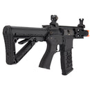 G&G Combat Machine CM16 Fire Hawk CQB AEG Airsoft Rifle