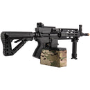 G&G Combat Machine CM16 LMG Airsoft AEG Light Machine Gun