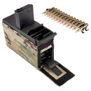 G&G Combat Machine CM16 LMG Airsoft AEG Light Machine Gun