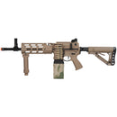 G&G Combat Machine CM16 LMG Airsoft AEG Light Machine Gun