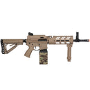 G&G Combat Machine CM16 LMG Airsoft AEG Light Machine Gun