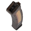 G&G 40rd PRK9 PDW AEG Airsoft Rifle Low Cap Magazine w/ Dummy Rounds