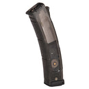 G&G 200rd PRK9 AEG Airsoft PDW Hi-Cap Magazine w/ Transparent Body