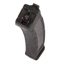 G&G 200rd PRK9 AEG Airsoft PDW Hi-Cap Magazine w/ Transparent Body