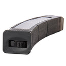 G&G 200rd PRK9 AEG Airsoft PDW Hi-Cap Magazine w/ Transparent Body