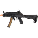 G&G PRK9 AEG Airsoft Rifle w/ Electronic Trigger & MOSFET