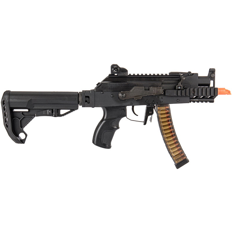 G&G PRK9 AEG Airsoft Rifle w/ Electronic Trigger & MOSFET