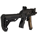 G&G PRK9 AEG Airsoft Rifle w/ Electronic Trigger & MOSFET