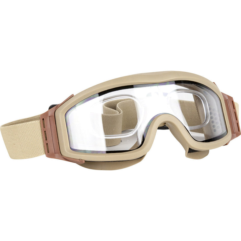 Valken Tactical TANGO Thermal Full Seal Airsoft Goggle Set