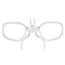 Valken Tactical TANGO Thermal Full Seal Airsoft Goggle Set