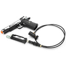 Advanced Novelty Tech ORIGINAL HPA Conversion Kit for CO2 Airsoft/Airgun Replicas