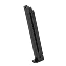 HFC HG-106 Non-Blowback Gas Airsoft Pistol w/ Barrel Extension