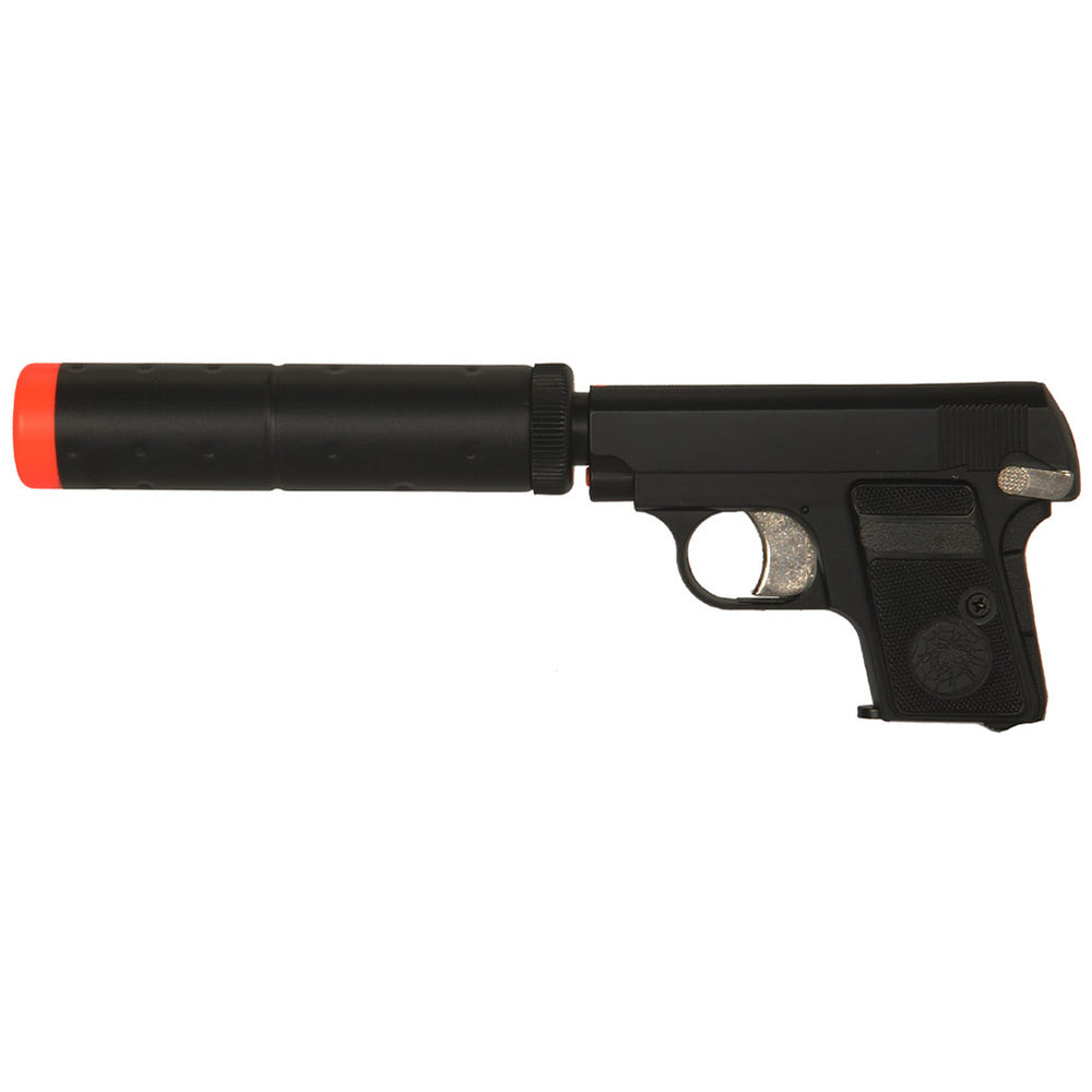 HFC Colt .25 Gas Powered Non-Blowback Airsoft Pistol