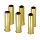 Spare Brass Shells for HFC Gas Powered Airsoft Revolvers