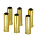 HFC 4" Gas Powered Non-Blowback Airsoft Revolver