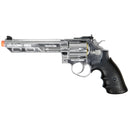 HFC Savage Bull Full Size Gas Powered Airsoft Revolver