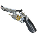 HFC Savage Bull Full Size Gas Powered Airsoft Revolver
