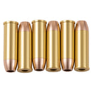 HFC Brass Shell Set for Savage Bull Airsoft Gas Revolver