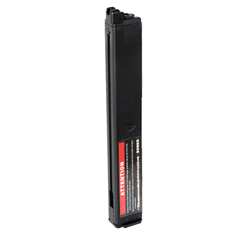 HFC 42rd M11A1 / Type 77 Gas Blowback Airsoft SMG Magazine