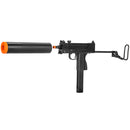 HFC M11A1 Gas Blowback Airsoft Submachine Gun w/ Barrel Extension