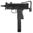 HFC M11A1 Gas Blowback Airsoft Submachine Gun w/ Barrel Extension