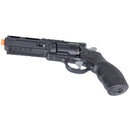 Elite Force H8R Gen2 Co2 Powered 10-shot Airsoft Pistol Revolver
