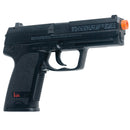 Heckler & Koch USP Co2 Non-Blowback Airsoft Pistol by UMAREX